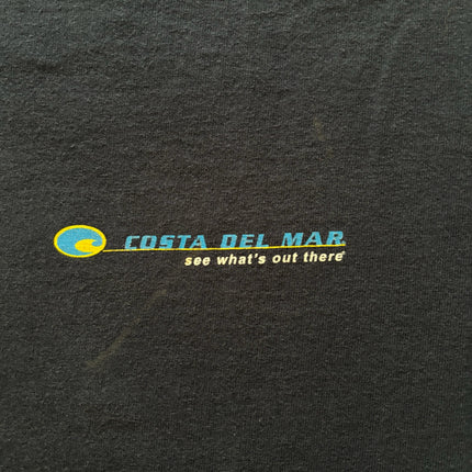 Costa Del Mar tee
