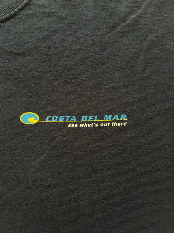Costa Del Mar tee