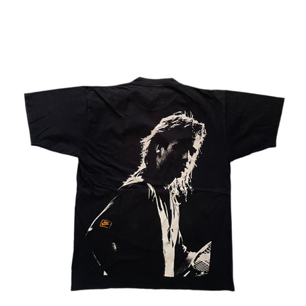 Nike agassi tee