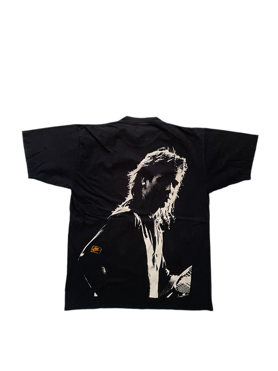 Nike agassi tee