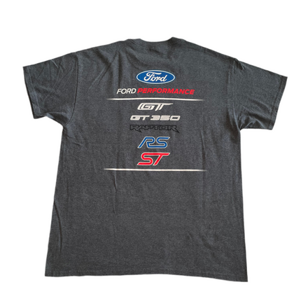 Ford edge st tee