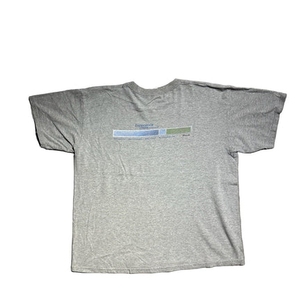 Windows xp experience more tee