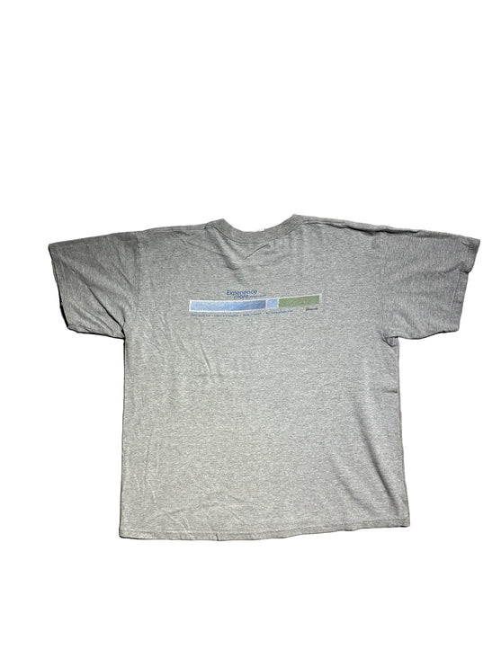 Windows xp experience more tee