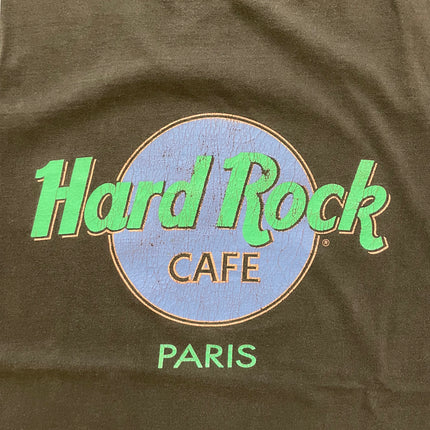 Hard rock cafe paris tee
