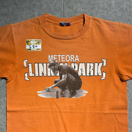 Linkin park meteora tee