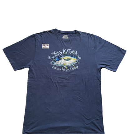 Columbia pfg the big katuna tee