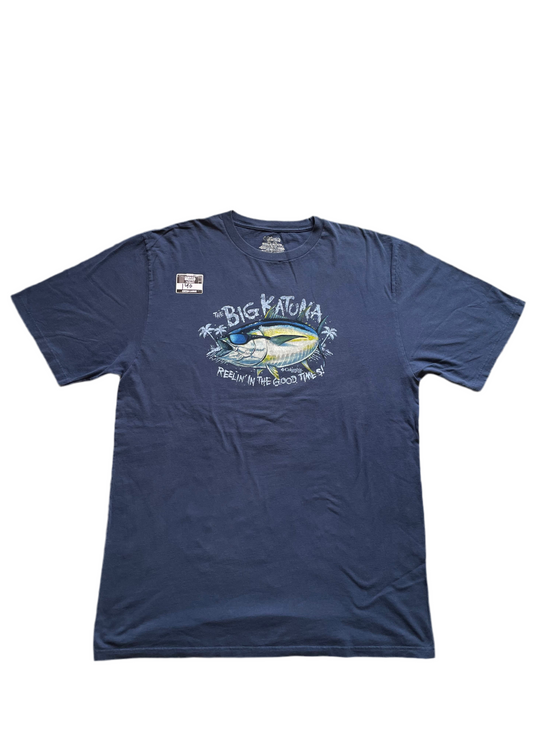 Columbia pfg the big katuna tee