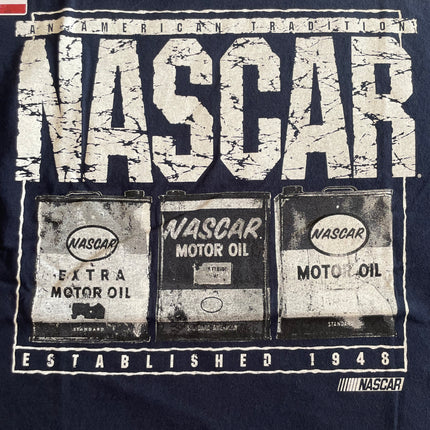 Nascar tee
