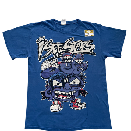 i see stars tee