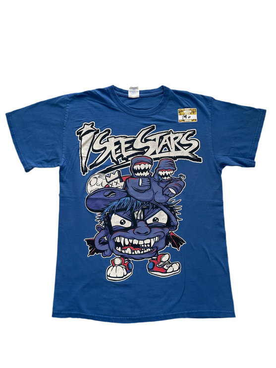 i see stars tee
