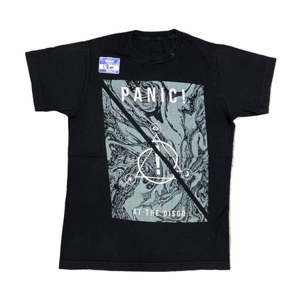 outof10 Panic at the Disco T-Shirt Band Merch