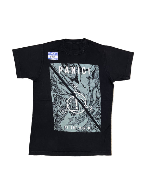Panic at the disco tee