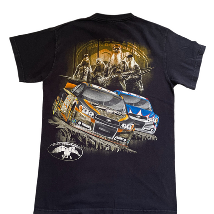 Duck Commander racing tee