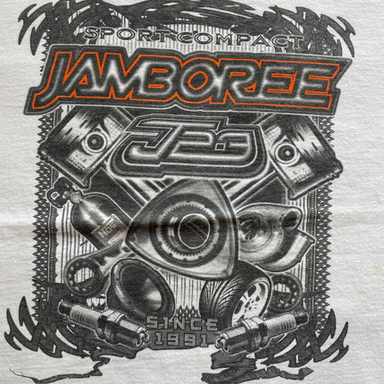 Sport compact jamboree tee