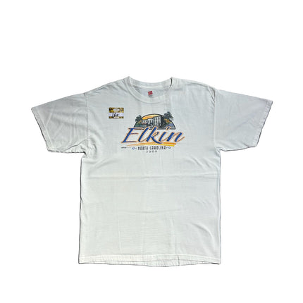 2008 elkin north Carolina tee