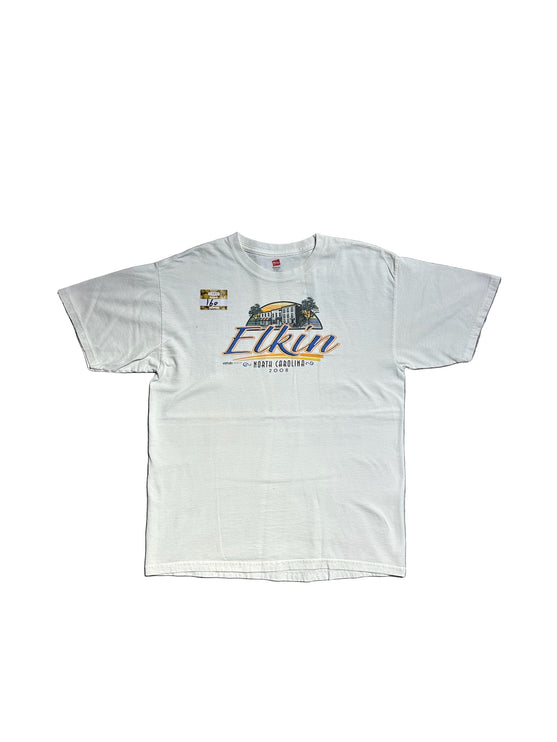 2008 elkin north Carolina tee