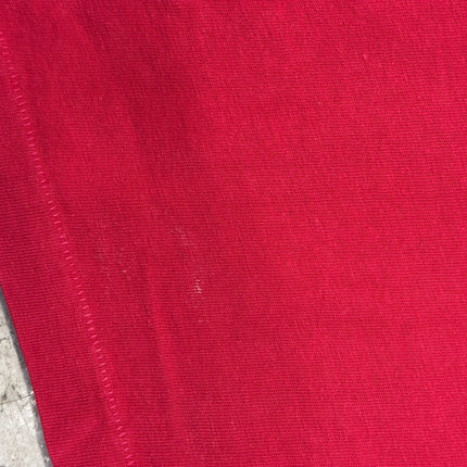 90s the grinch single-stitched tee