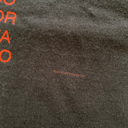 2000 bruce springsteen and the e street band tee