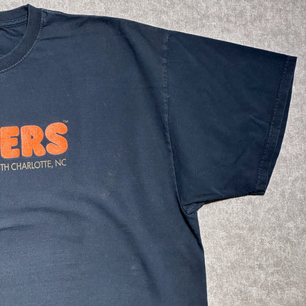 Hooter north charlotte, nc. Tee