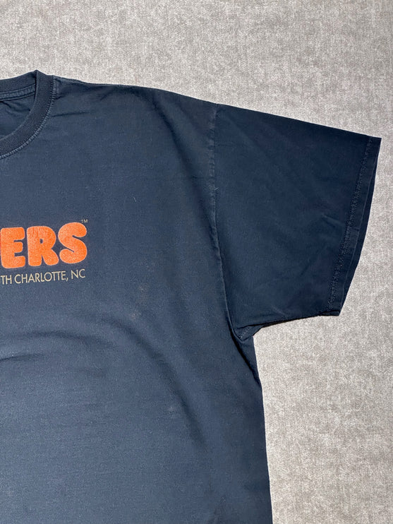 Hooter north charlotte, nc. Tee