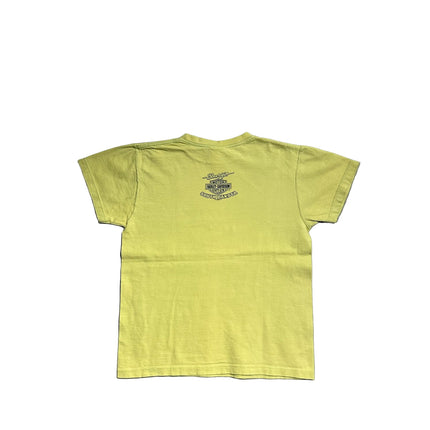 2002 harley-davidson sturgis south dakota tee