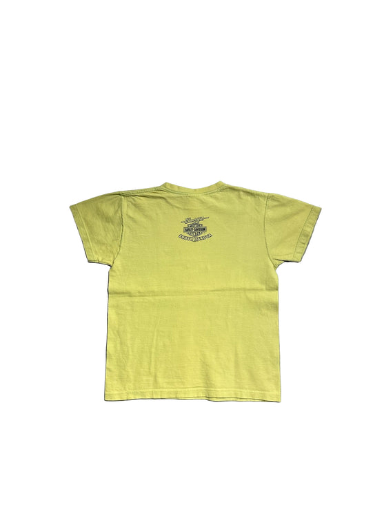 2002 harley-davidson sturgis south dakota tee