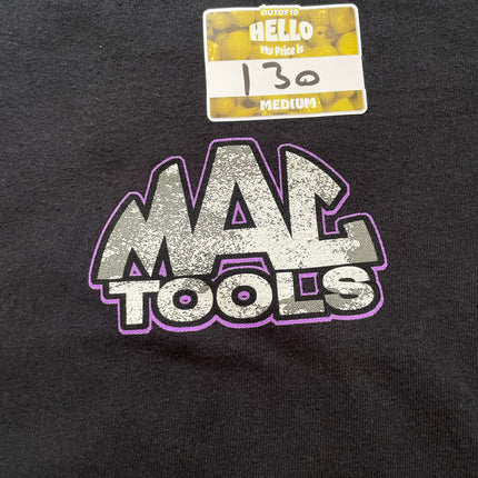 Mac tools tee