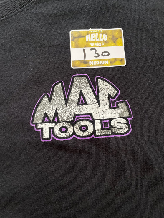 Mac tools tee
