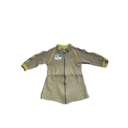 Kid’s nike zip-up dress