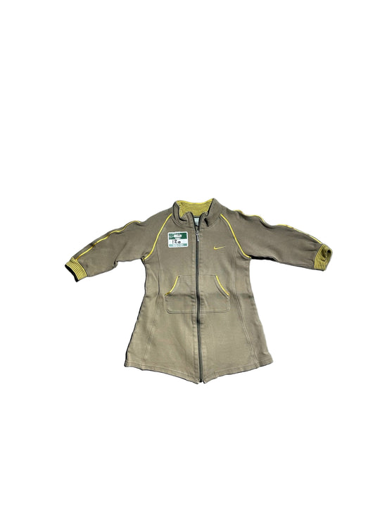 Kid’s nike zip-up dress