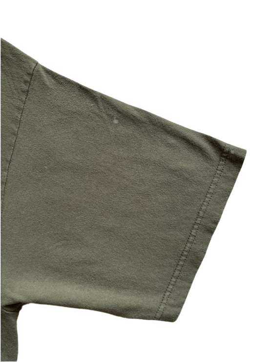 Big bass fishing outfitters tee