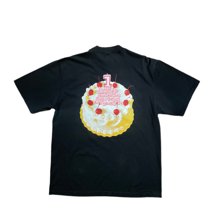 Outof10 store’s 1 year anniversary tee