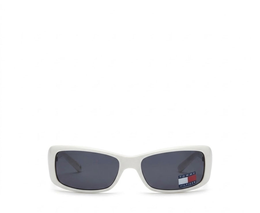 Tommy Hilfiger Rectangular Frame Sunglasses