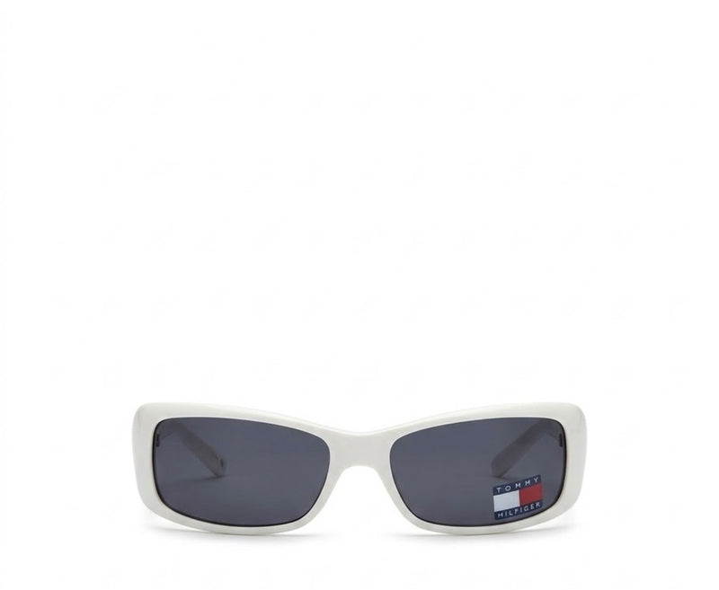 Tommy Hilfiger Rectangular Frame Sunglasses
