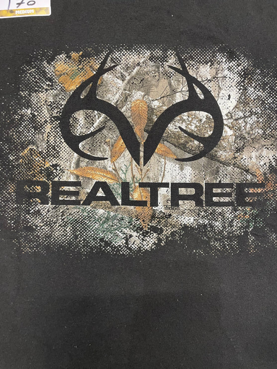 Realtree tee