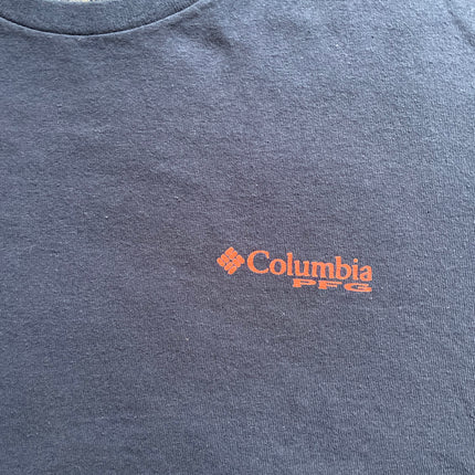 Columbia pfg tee