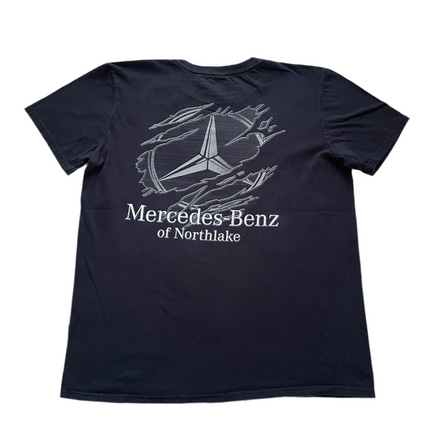Hendrick Mercedes Benz of Northlake tee