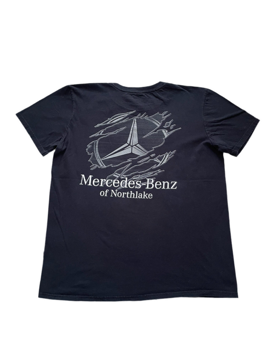 Hendrick Mercedes Benz of Northlake tee