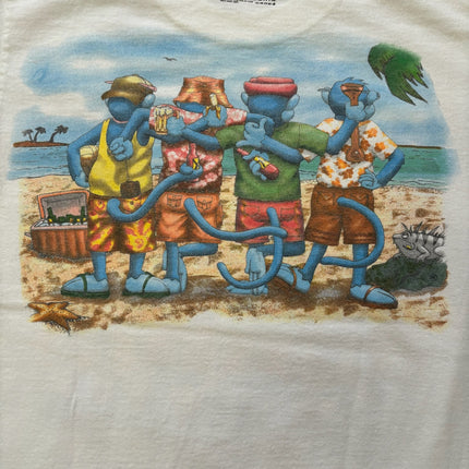 Carlos’n Charlie’s tee