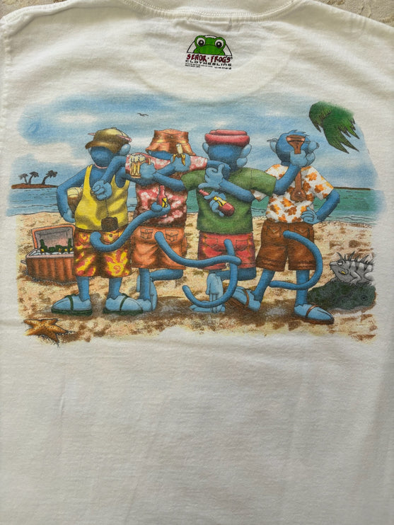 Carlos’n Charlie’s tee