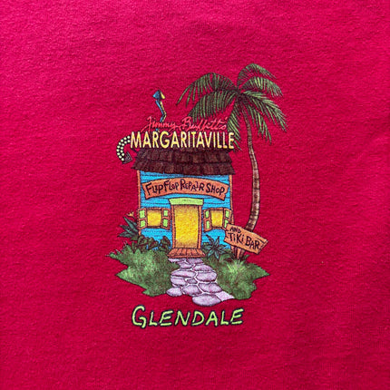 Jimmy Buffett’s Margaritaville tee
