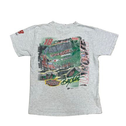 2003 nascar tee
