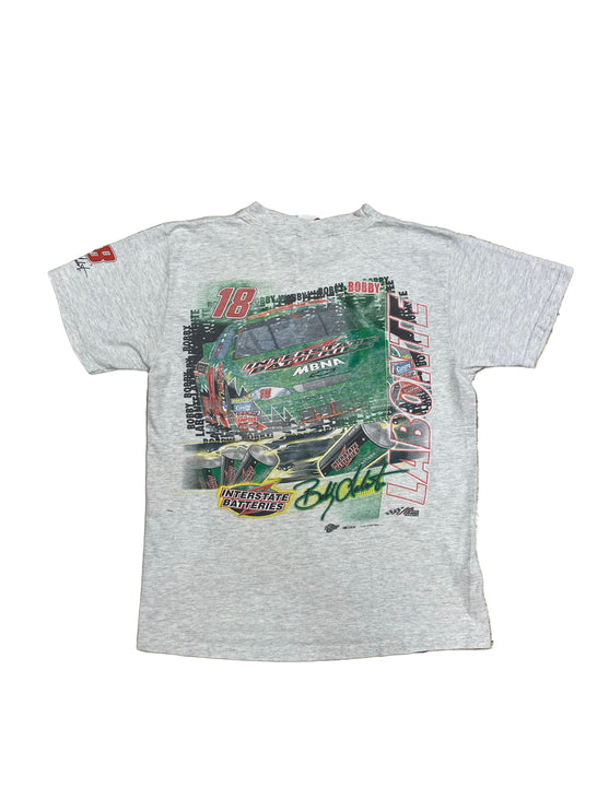 2003 nascar tee