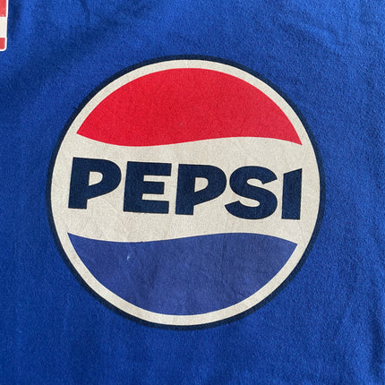 Pepsi logo tee