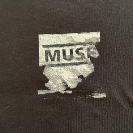 Muse Will Of The People tee