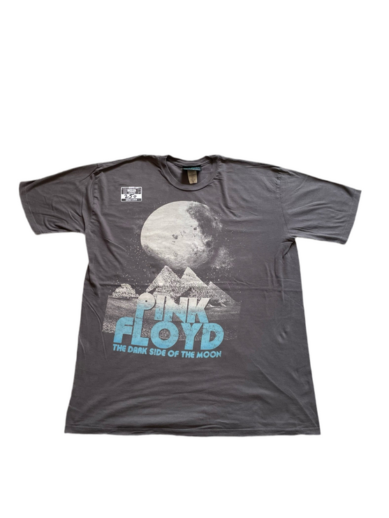 2009 pink floyd the dark side of the moon tee