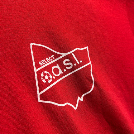 Select a.s.i vintage shirt