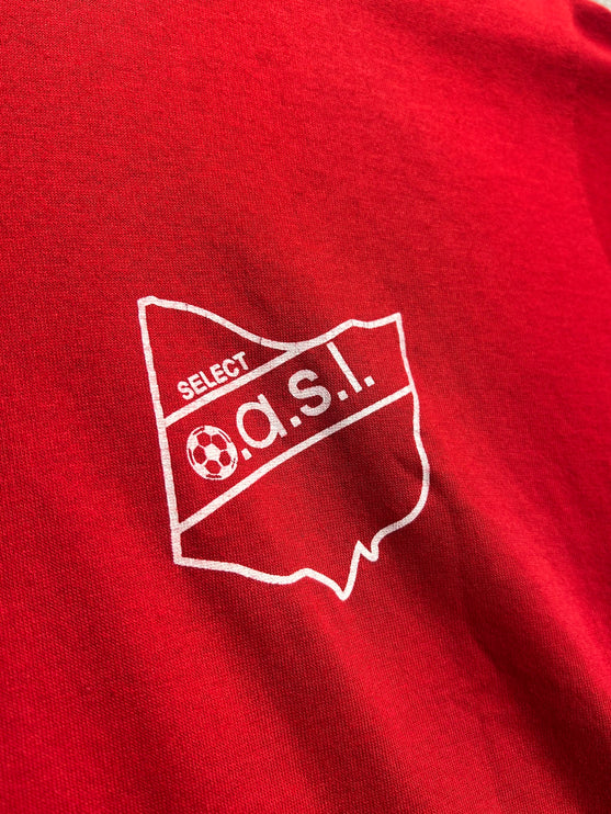 Select a.s.i vintage shirt