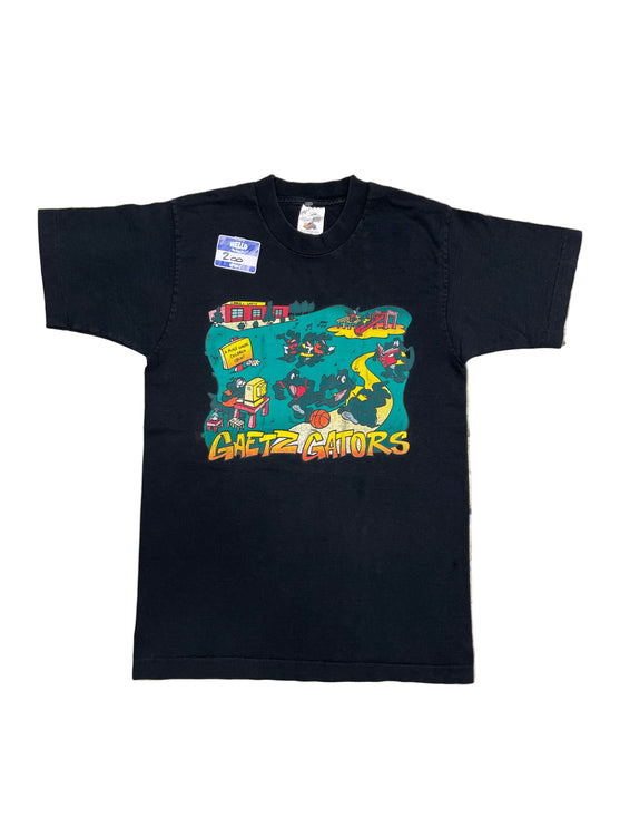 Gaetz gators single-stitched tee