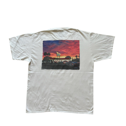 In-N-Out Burger California tee